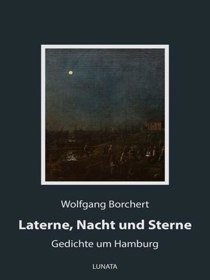 cover image of Laterne, Nacht und Sterne